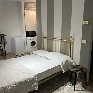  Appartamento Mood-garibaldi 26