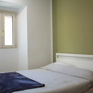  Appartamento La Stanza Del Mazzini 3p No Ascensore No Cucina