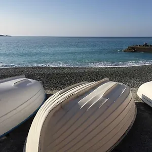 Casa Felice Camogli